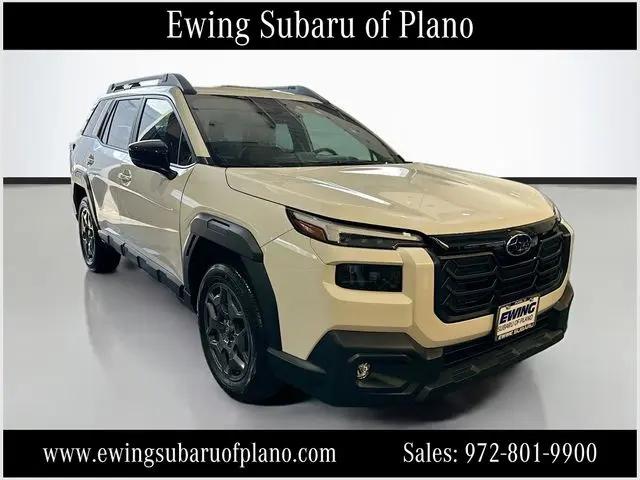 2026 Subaru Outback Premium for sale in Plano, TX