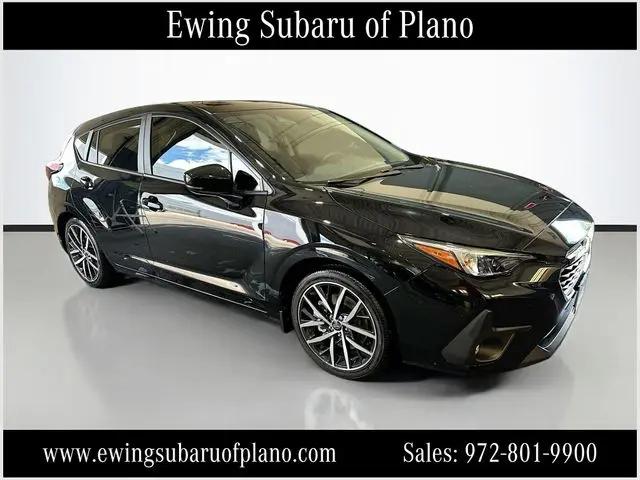 2026 Subaru Impreza Sport for sale in Plano, TX