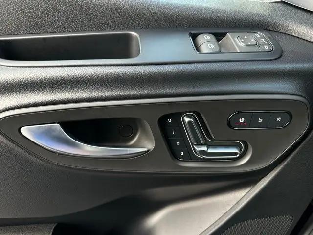 2026 Mercedes-Benz Sprinter 2500 Standard Roof 4-Cyl Diesel HO