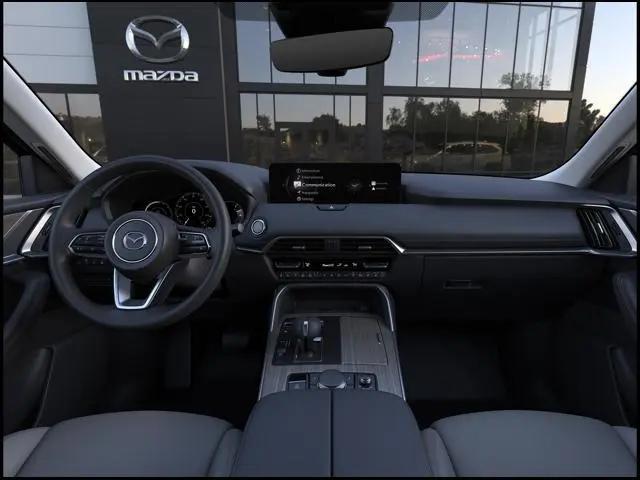 2026 Mazda X-90 Preferred