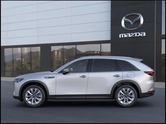 2026 Mazda X-90 Preferred