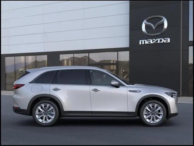 2026 Mazda X-90 Preferred