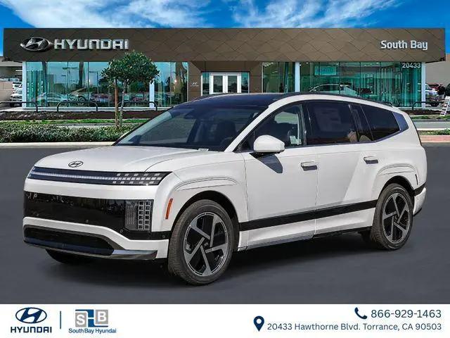 2026 Hyundai IONIQ 9 Performance Calligraphy for sale in Torrance, CA