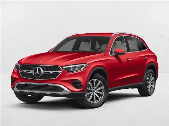 2026 Mercedes-Benz GLC SUV for sale in Marietta, GA