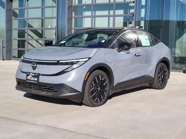 2026 Nissan LEAF PLATINUM+ for sale in Ft Collins, CO