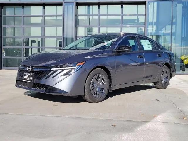 2026 Nissan Sentra S for sale in Ft Collins, CO