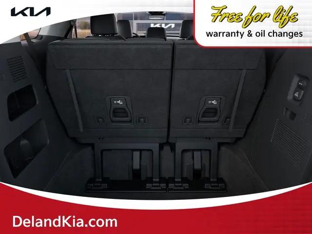 2026 Kia Carnival MPV SX
