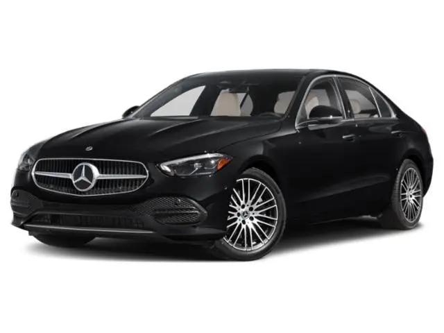 2026 Mercedes-Benz C-CLASS C 300 C 300