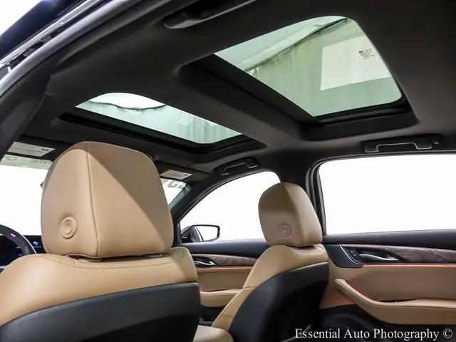 2025 Cadillac CT5 Premium Luxury RWD