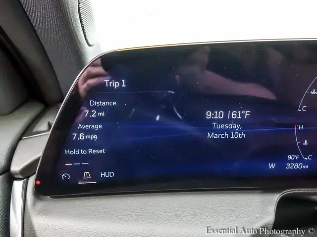 2025 Cadillac CT5 Premium Luxury RWD