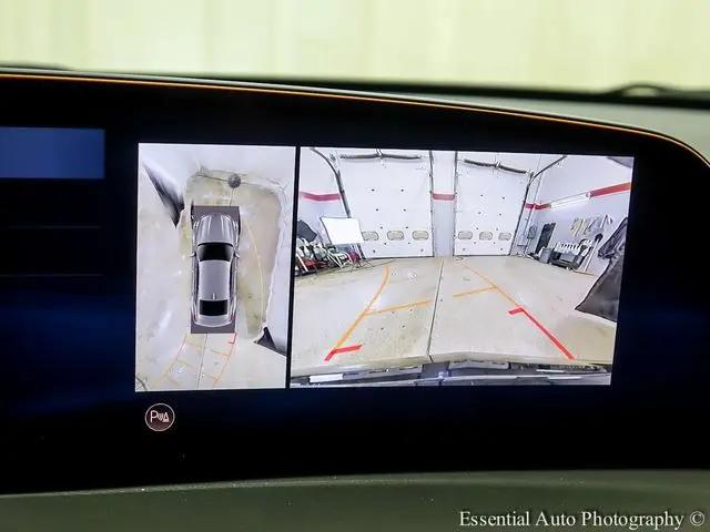 2025 Cadillac CT5 Premium Luxury RWD