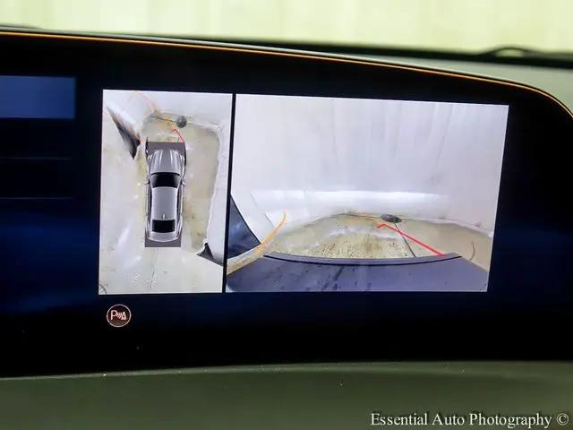 2025 Cadillac CT5 Premium Luxury RWD