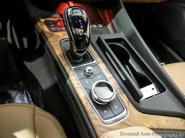 2025 Cadillac CT5 Premium Luxury RWD