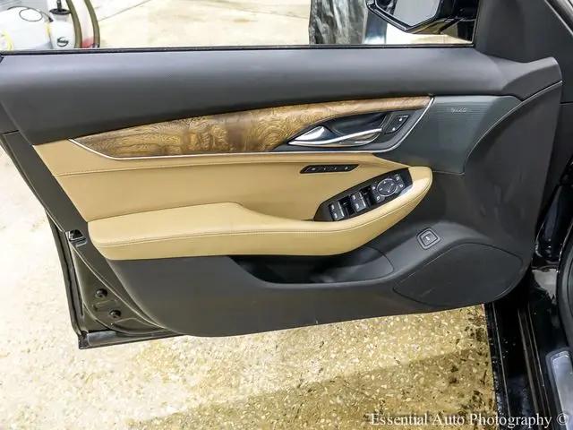 2025 Cadillac CT5 Premium Luxury RWD