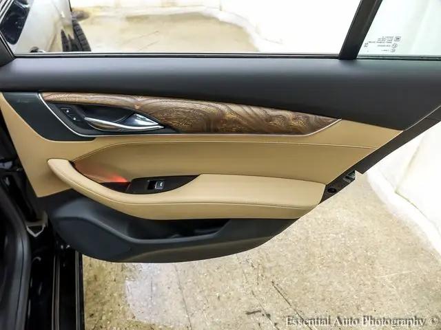 2025 Cadillac CT5 Premium Luxury RWD