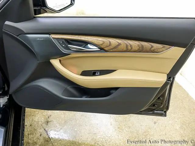 2025 Cadillac CT5 Premium Luxury RWD