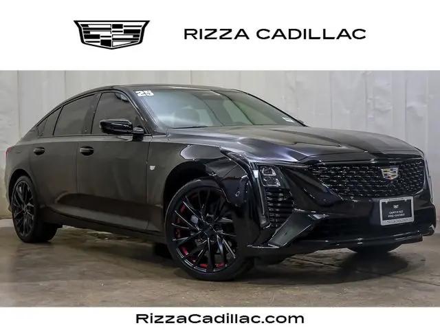 2025 Cadillac CT5 Premium Luxury RWD for sale in Tinley Park, IL