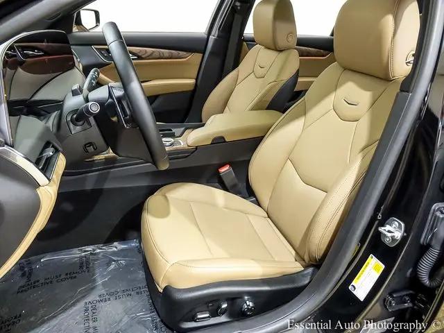 2025 Cadillac CT5 Premium Luxury RWD