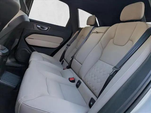 2026 Volvo XC60 Plug-In Hybrid Plus, T8 AWD Electric/Gasoline, Dark