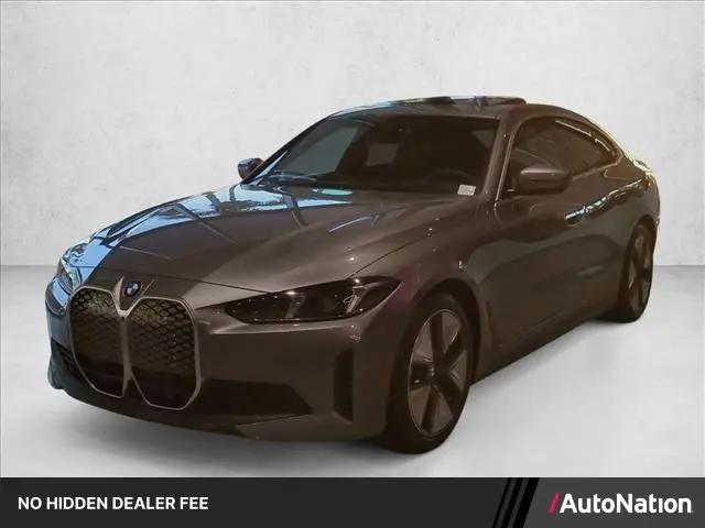 2026 BMW i4 xDrive40 for sale in Buena Park, CA