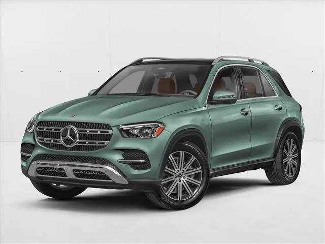 2026 Mercedes-Benz GLE GLE 350 GLE 350 for sale in Bellevue, WA