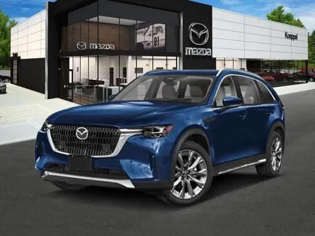 2026 Mazda X-90 3.3 Turbo Premium Plus for sale in Woodside, NY