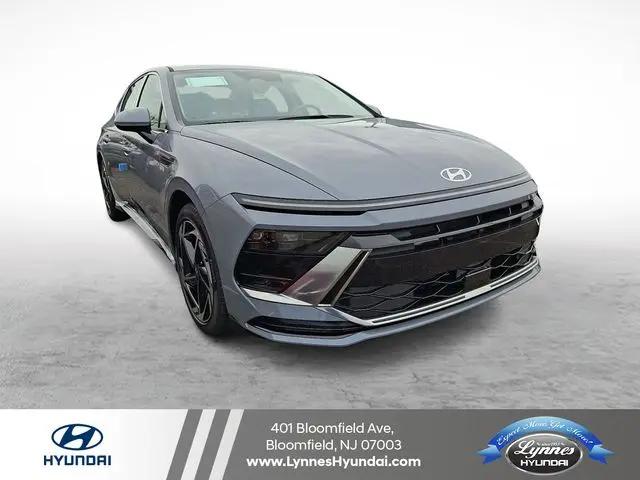2026 Hyundai Sonata SEL Sport for sale in Bloomfield, NJ