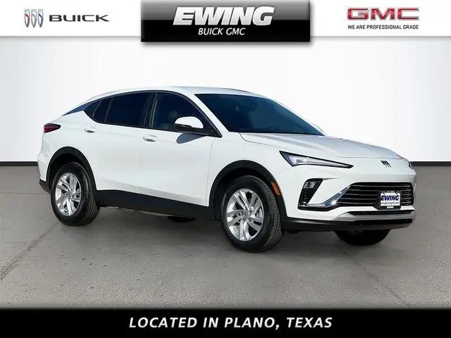 2026 Buick NV Preferred FWD for sale in Plano, TX