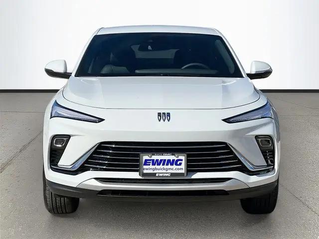 2026 Buick NV Preferred FWD