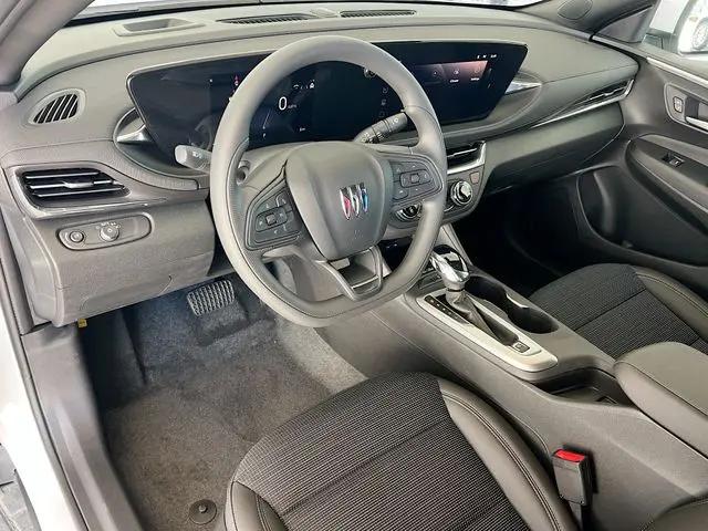 2026 Buick NV Preferred FWD