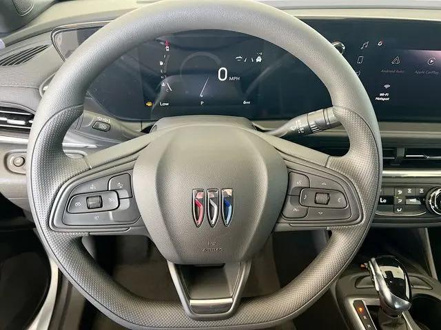 2026 Buick NV Preferred FWD