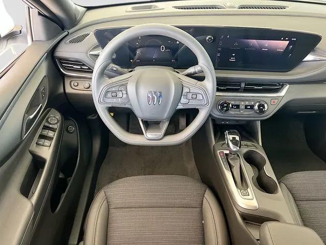 2026 Buick NV Preferred FWD