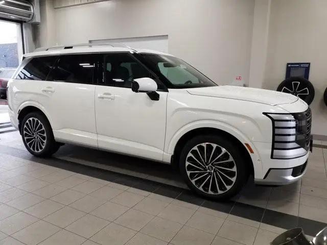 2026 Hyundai Palisade Calligraphy for sale in Burlington, WA