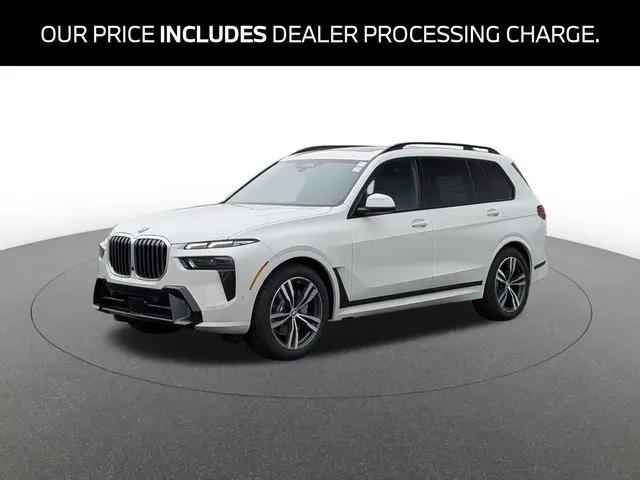 2026 BMW X7 xDrive40i for sale in Catonsville, MD