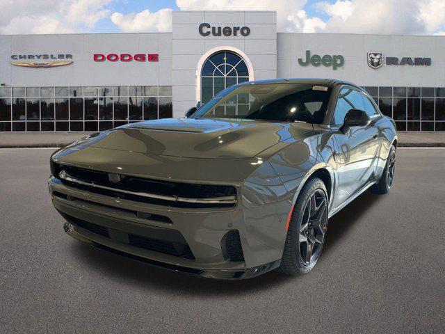 2026 Dodge Charger Scat Pack Plus 2-Door AWD for sale in Cuero, TX