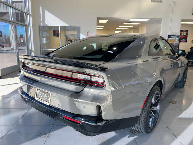 2026 Dodge Charger Scat Pack Plus 2-Door AWD