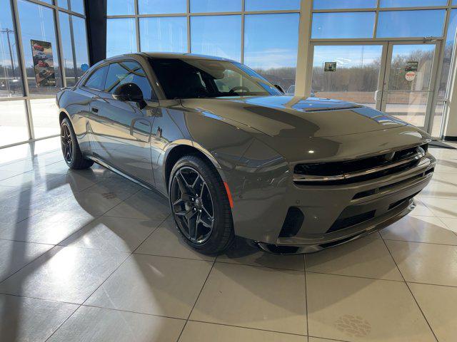 2026 Dodge Charger Scat Pack Plus 2-Door AWD