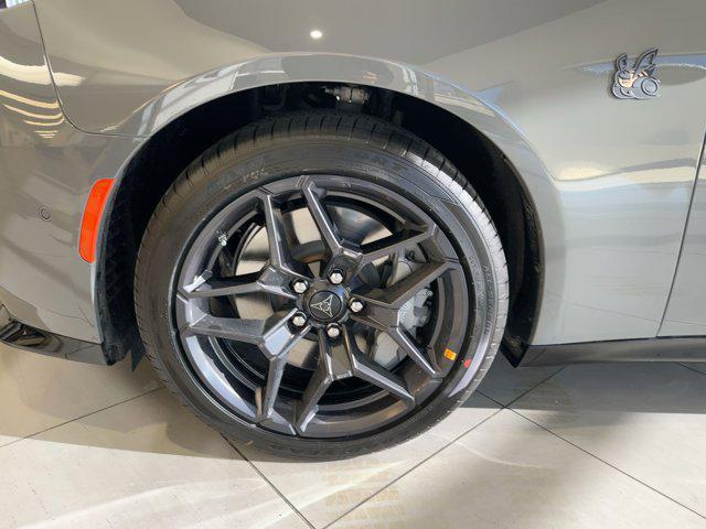 2026 Dodge Charger Scat Pack Plus 2-Door AWD