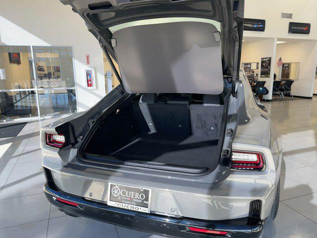 2026 Dodge Charger Scat Pack Plus 2-Door AWD