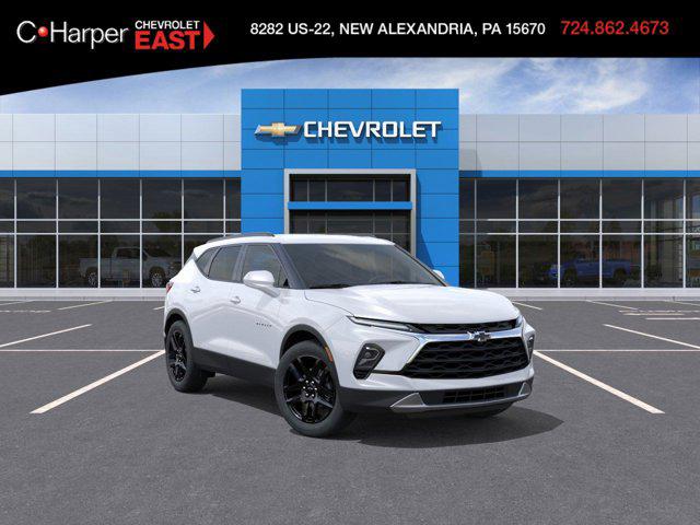 2026 Chevrolet Blazer LT for sale in Alexandria, PA