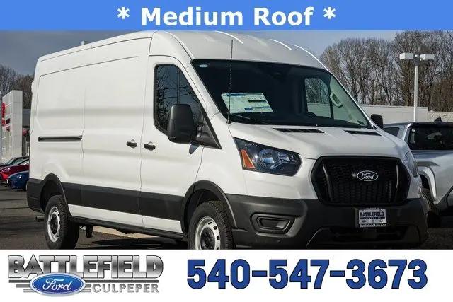 2026 Ford Transit Cargo Van T-250 for sale in Culpeper, VA