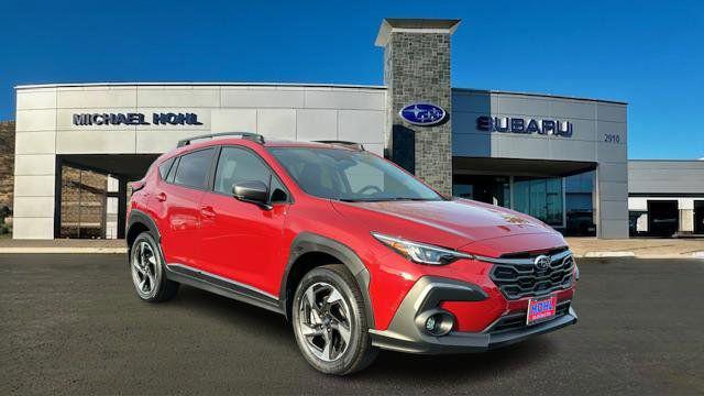 2026 Subaru Crosstrek Limited for sale in Carson City, NV