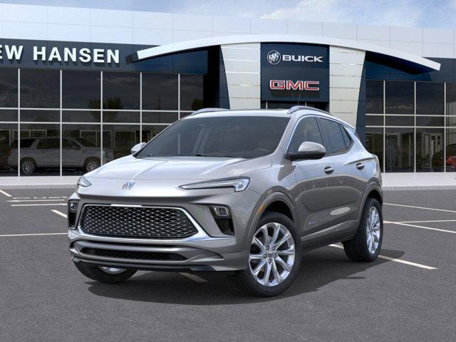 2026 Buick Encore GX Avenir AWD