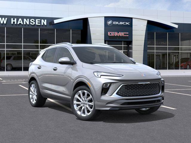 2026 Buick Encore GX Avenir AWD