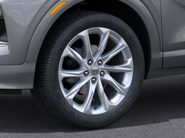 2026 Buick Encore GX Avenir AWD