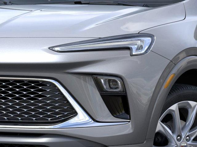 2026 Buick Encore GX Avenir AWD
