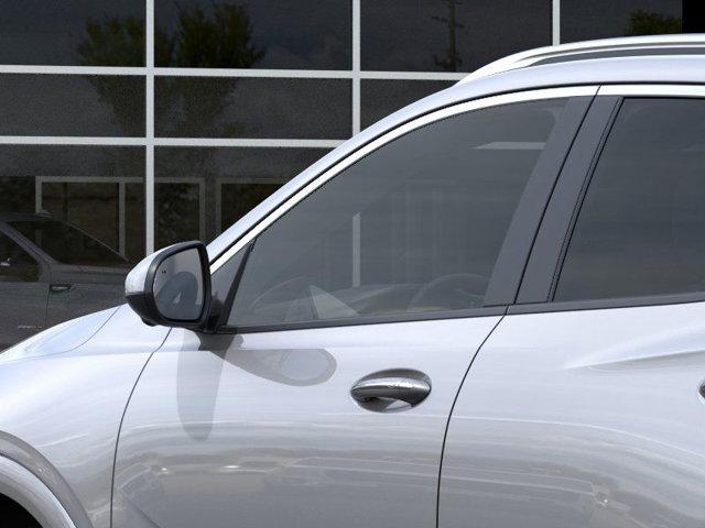 2026 Buick Encore GX Avenir AWD