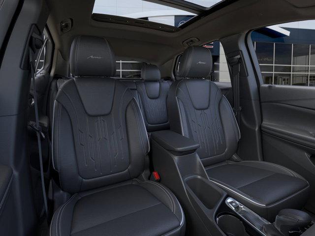 2026 Buick Encore GX Avenir AWD