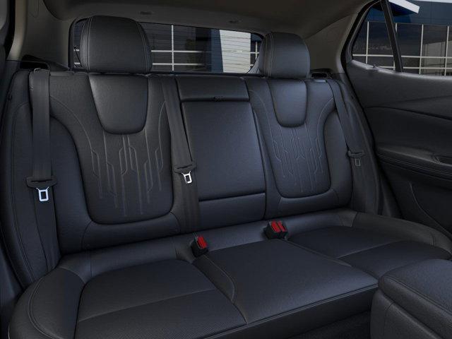 2026 Buick Encore GX Avenir AWD