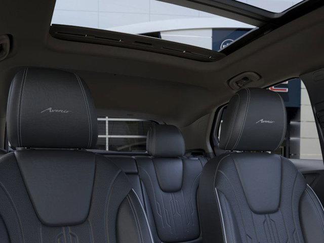 2026 Buick Encore GX Avenir AWD
